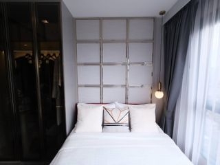 Condo en alquiler de 1 habitaciones en Chatuchak, Bangkok