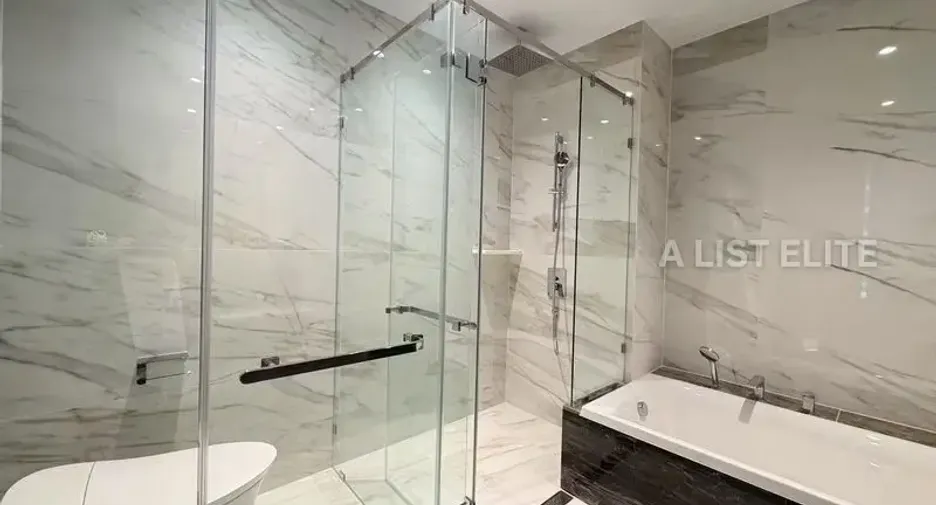 Wohnung zur Miete mit 3 Zimmer in Sathon, Bangkok