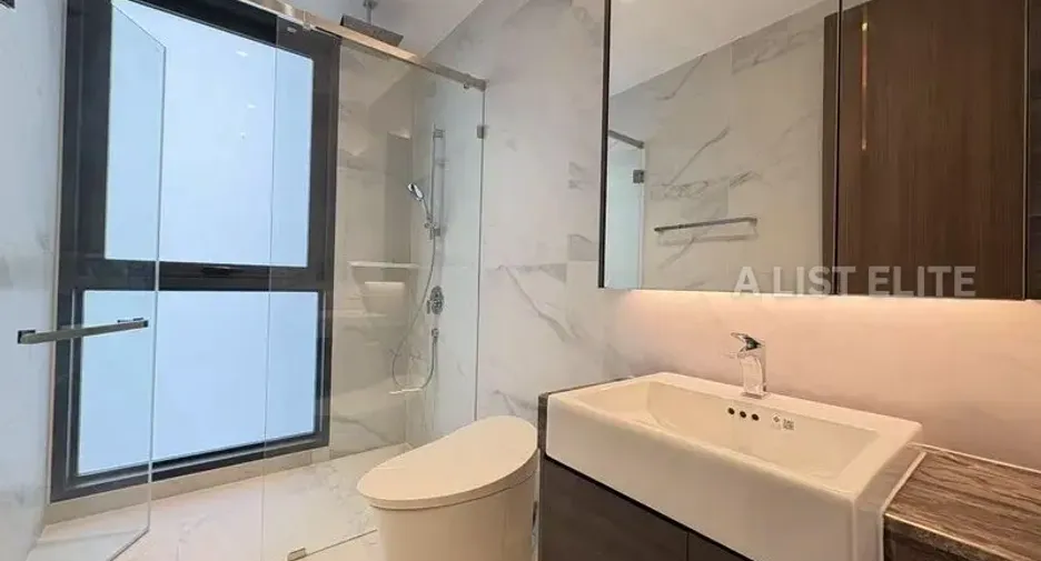 Wohnung zur Miete mit 3 Zimmer in Sathon, Bangkok
