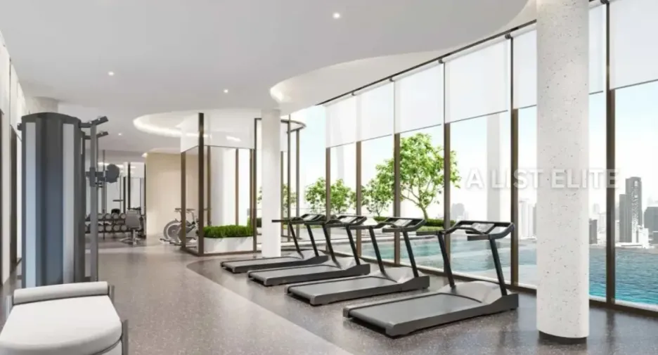For sale 1 Beds condo in Chatuchak, Bangkok