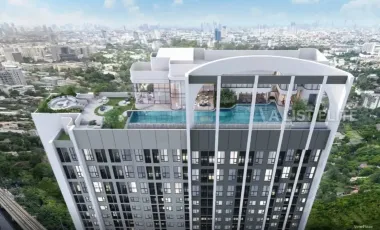 For sale 1 Beds condo in Chatuchak, Bangkok