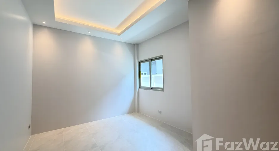 For sale 3 bedrooms villa in Thalang, Phuket