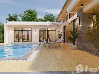 Villa zum Kauf mit 3 Zimmer in Ko Lanta, Krabi