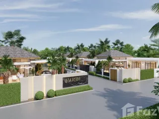Villa zum Kauf mit 3 Zimmer in Ko Lanta, Krabi