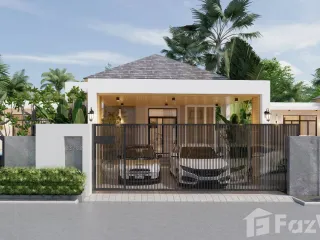 Villa zum Kauf mit 3 Zimmer in Ko Lanta, Krabi