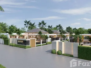 Villa zum Kauf mit 3 Zimmer in Ko Lanta, Krabi