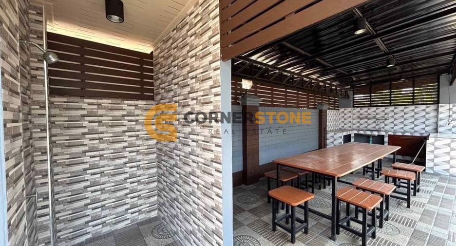For rent 3 bedrooms house in Bang Lamung, Chonburi