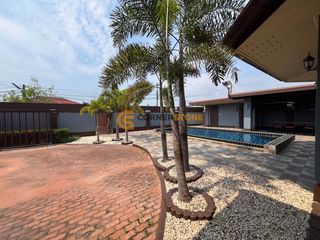 For rent 3 bedrooms house in Bang Lamung, Chonburi