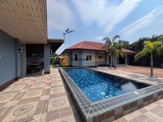 For rent 3 bedrooms house in Bang Lamung, Chonburi
