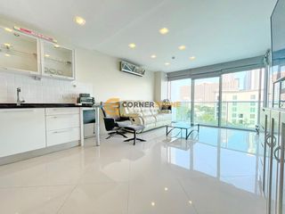 For Rent 2 Bedroom Condo In Bang Lamung, Chonburi