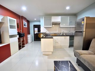 For Rent 1 Bedroom Condo In Bang Lamung, Chonburi