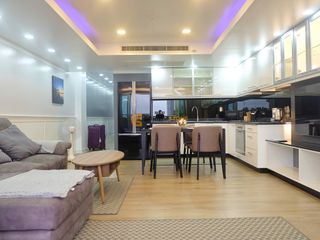 For Rent 2 Bedroom Condo In Bang Lamung, Chonburi