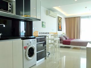 For Rent 1 Bedroom Condo In Bang Lamung, Chonburi