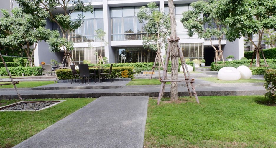 Wohnung zur Miete mit 1 Zimmer in Bang Lamung, Chonburi