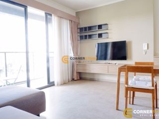 For Rent 1 Bedroom Condo In Bang Lamung, Chonburi