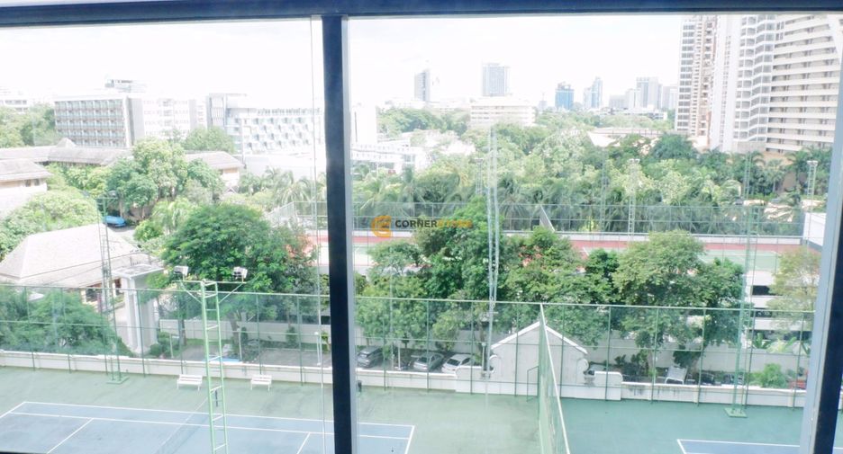 Wohnung zur Miete mit 1 Zimmer in Bang Lamung, Chonburi