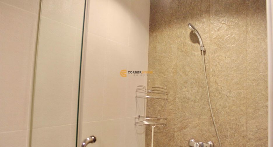 Condo en alquiler de 1 habitaciones en Bang Lamung, Chonburi