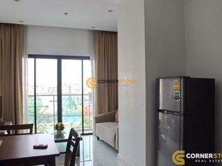 For Rent 1 Bedroom Condo In Bang Lamung, Chonburi