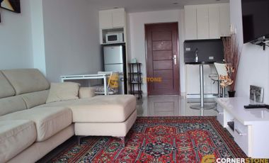 Wohnung zur Miete mit 1 Zimmer in Bang Lamung, Chonburi