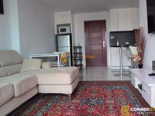 For Rent 1 Bedroom Condo In Bang Lamung, Chonburi