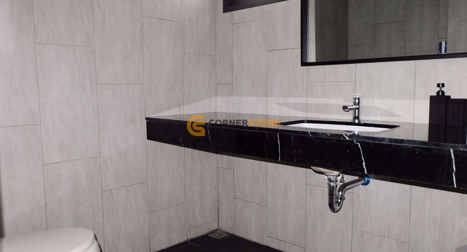 For rent 3 bedrooms house in Bang Lamung, Chonburi
