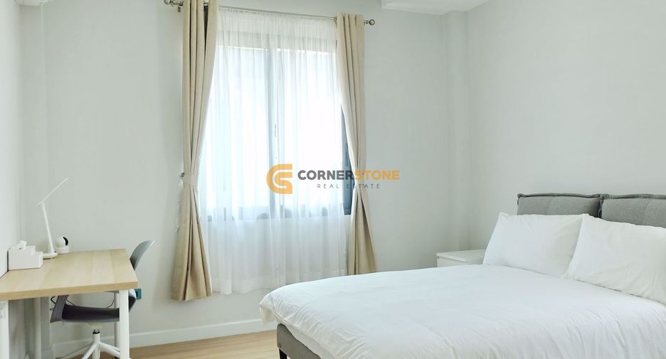 For rent 3 bedrooms house in Bang Lamung, Chonburi