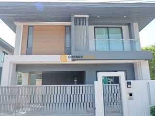 Haus zur Miete mit 3 Zimmer in Bang Lamung, Chonburi