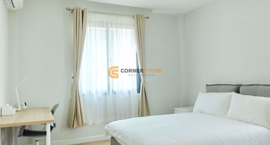For rent 3 bedrooms house in Bang Lamung, Chonburi
