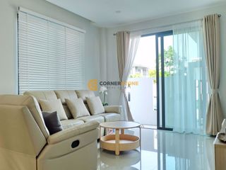 Haus zur Miete mit 3 Zimmer in Bang Lamung, Chonburi