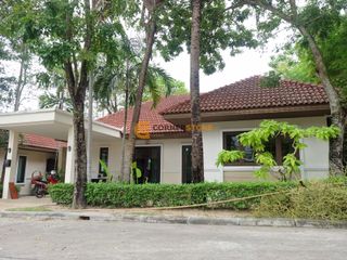For Rent 3 Bedroom House In Bang Lamung, Chonburi