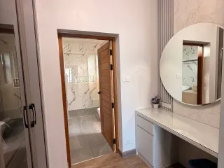 Villa zum Kauf und zur Miete mit 6 Zimmer in Bang Lamung, Chonburi