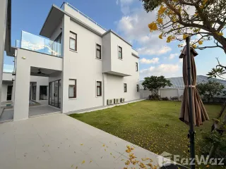 Villa zum Kauf und zur Miete mit 6 Zimmer in Bang Lamung, Chonburi