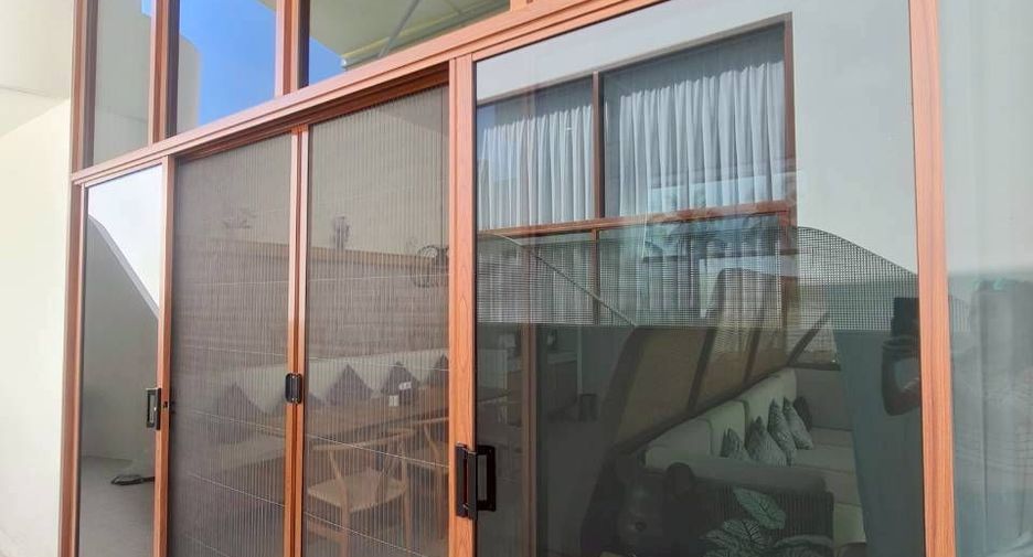 Villa zur Miete mit 3 Zimmer in Sam Roi Yot, Prachuap Khiri Khan