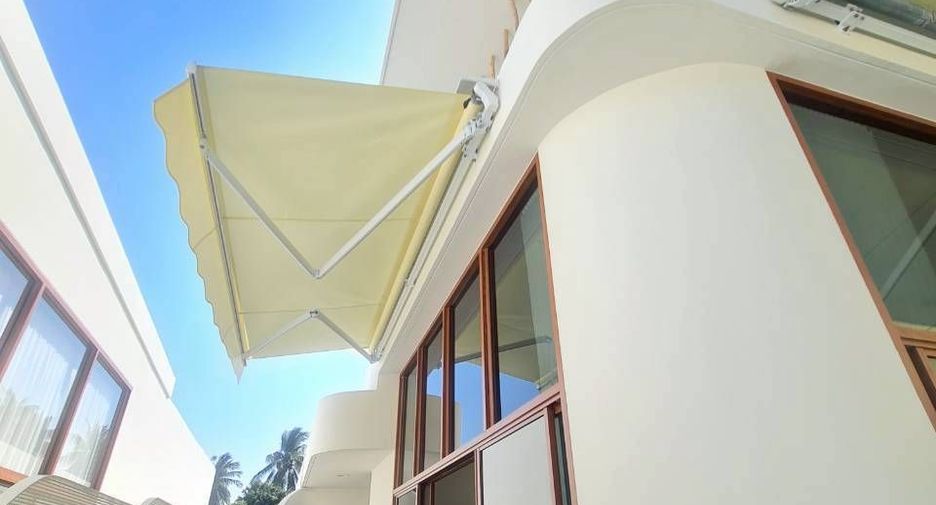 Villa zur Miete mit 3 Zimmer in Sam Roi Yot, Prachuap Khiri Khan