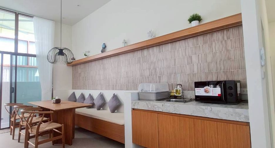 Villa zur Miete mit 3 Zimmer in Sam Roi Yot, Prachuap Khiri Khan