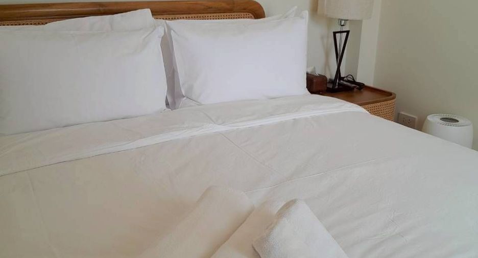 Villa zur Miete mit 3 Zimmer in Sam Roi Yot, Prachuap Khiri Khan