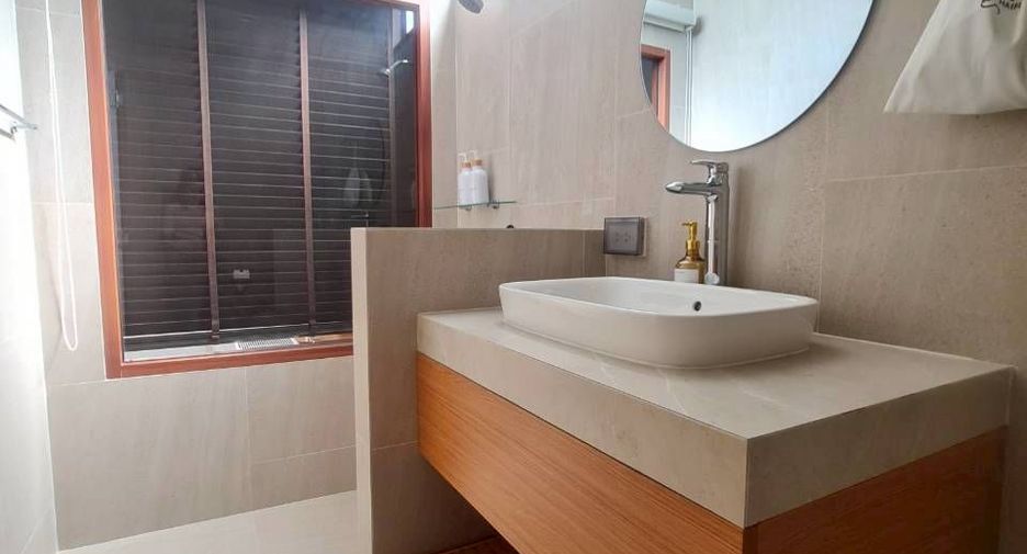 Villa zur Miete mit 3 Zimmer in Sam Roi Yot, Prachuap Khiri Khan