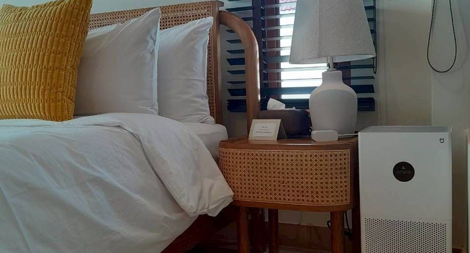 Villa zur Miete mit 3 Zimmer in Sam Roi Yot, Prachuap Khiri Khan