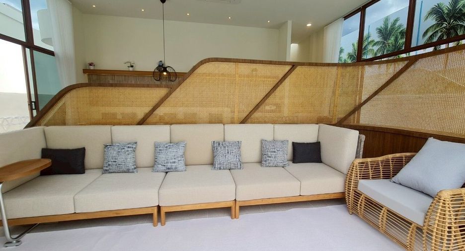 Villa zur Miete mit 3 Zimmer in Sam Roi Yot, Prachuap Khiri Khan