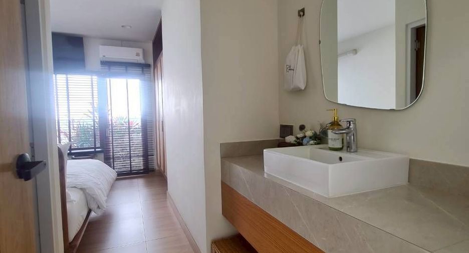 Villa zur Miete mit 3 Zimmer in Sam Roi Yot, Prachuap Khiri Khan