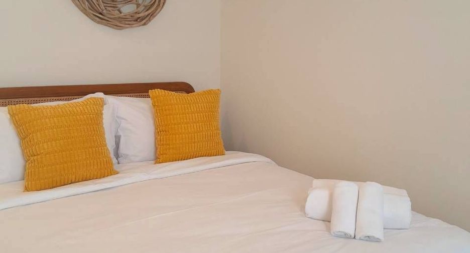 Villa zur Miete mit 3 Zimmer in Sam Roi Yot, Prachuap Khiri Khan