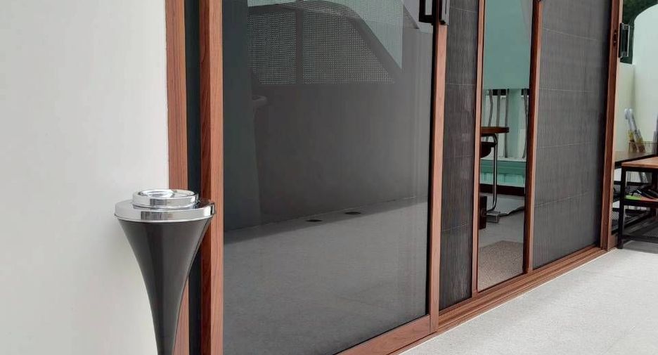 Villa zur Miete mit 3 Zimmer in Sam Roi Yot, Prachuap Khiri Khan