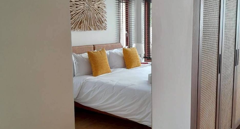Villa zur Miete mit 3 Zimmer in Sam Roi Yot, Prachuap Khiri Khan