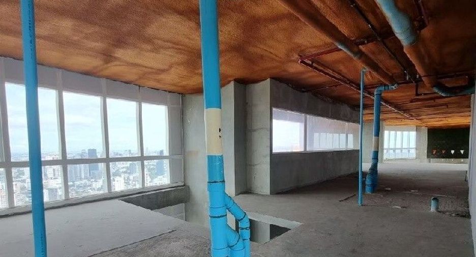 Wohnung zum Kauf mit 5 Zimmer in Khlong Toei, Bangkok