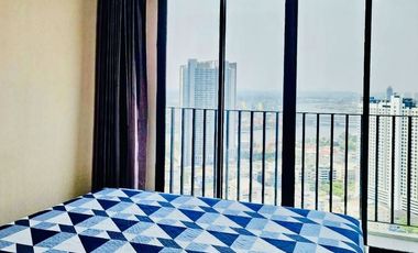 Condo en venta de estudio en Bang Sue, Bangkok
