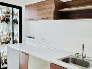 For sale スタジオ condo in Bang Sue, Bangkok