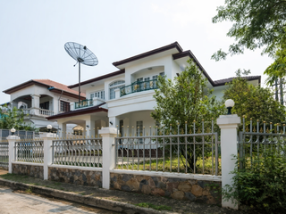 ขาย 5 ห้องนอน บ้านเดี่ยว ใน บางขุนเทียน, กรุงเทพฯ