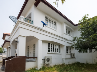 ขาย 5 ห้องนอน บ้านเดี่ยว ใน บางขุนเทียน, กรุงเทพฯ