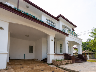 ขาย 5 ห้องนอน บ้านเดี่ยว ใน บางขุนเทียน, กรุงเทพฯ