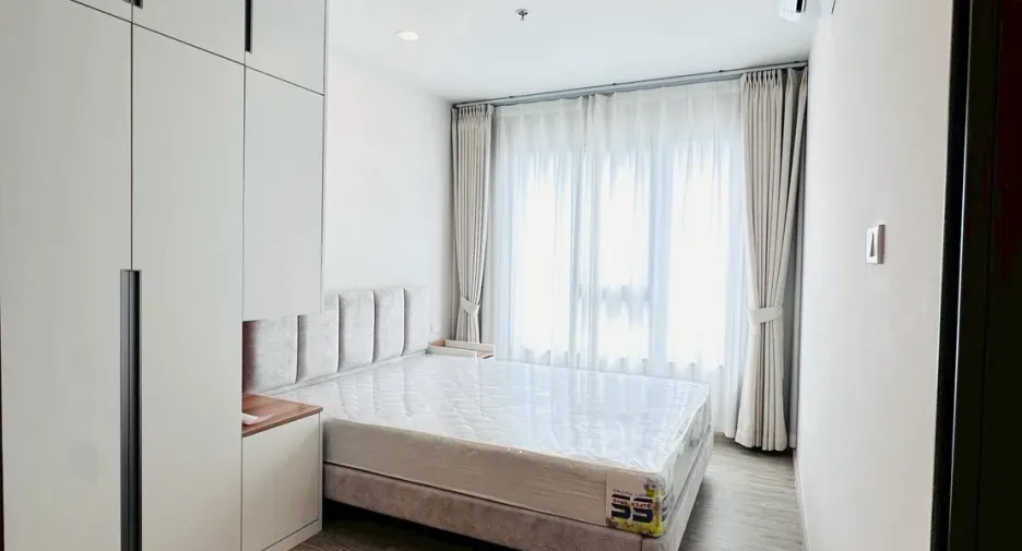 For rent studio condo in Chom Thong, Bangkok